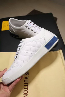 LV Fashion Casual Shoes Men--229